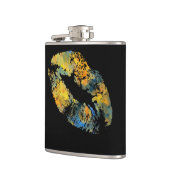 唇スタイリッシュ#9 フラスク (左)