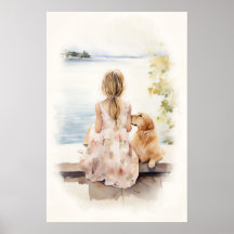 唇側小さな女の子