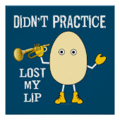 唇失った ポスター (正面)