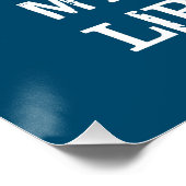 唇失った ポスター (コーナー)