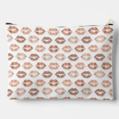 唇 アクセサリーポーチ (裏面)