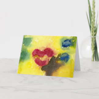 唇 シーズンカード