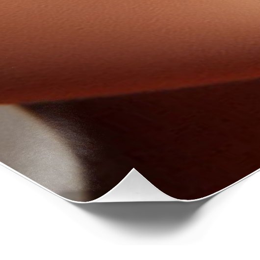 唇 ポスター (コーナー)