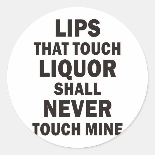 唇 ラウンドシール (正面)