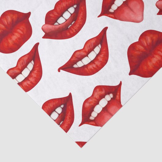 唇 薄葉紙 (詳細)