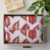 唇 薄葉紙 (ギフト)