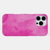 唇 iPhoneケース (裏面横)