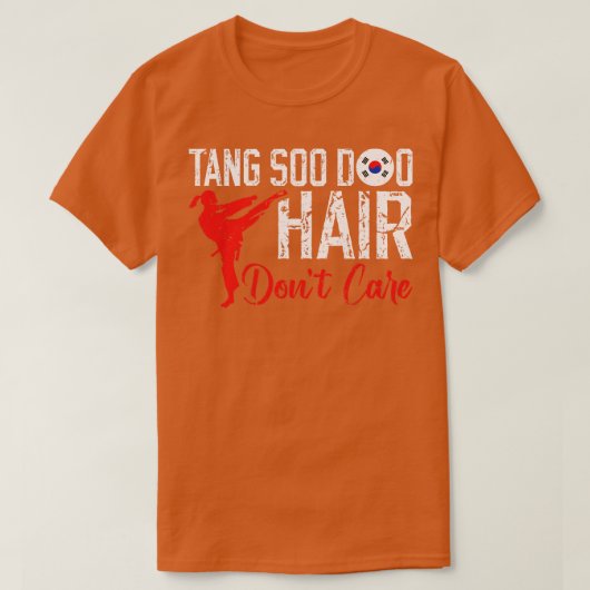 唐おもしろい祖堂 Tシャツ (デザイン正面)