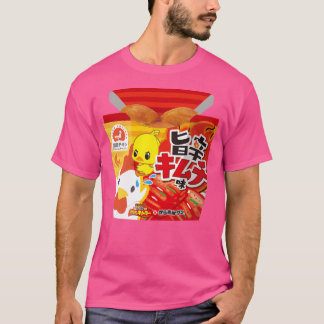 唐揚くん01 Tシャツ