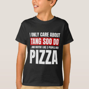 唐祖堂スパーリング武術アーティスト空手マスター Tシャツ
