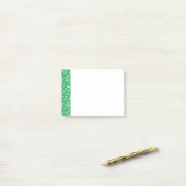 唐草日本の柄 ポストイット (デスク上)