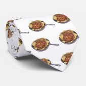 唐辛子のチーズNachos ネクタイ (ロール)