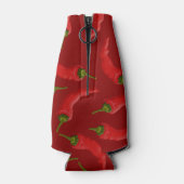 唐辛子の危険信号 ボトルクーラー (裏面)