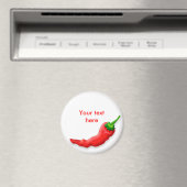 唐辛子マグネット マグネット (インサイチュ (食洗機))