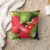 唐辛子枕 クッション (ブランケット)