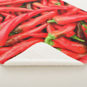 唐辛子2 シェルパブランケット (3/4)