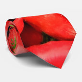 唐辛子2 ネクタイ (ロール)