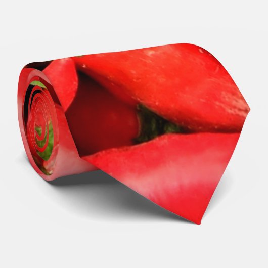 唐辛子2 ネクタイ (ロール)