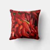 唐辛子3 クッション (裏面)