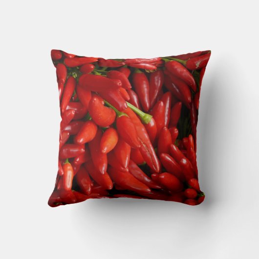 唐辛子3 クッション (裏面)