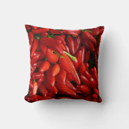 唐辛子3 クッション