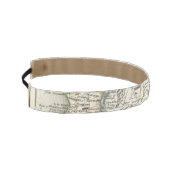 唐辛子、アルゼンチン、南アメリカ アスレチックヘッドバンド (左)