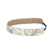 唐辛子、アルゼンチン、南アメリカ アスレチックヘッドバンド (右)