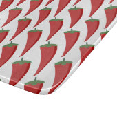 唐辛子 カッティングボード (角)