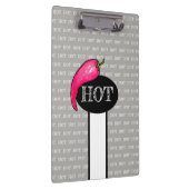 唐辛子 クリップボード (右)