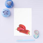 唐辛子 チラシ (シングル)