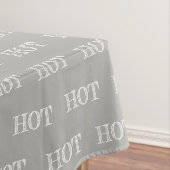 唐辛子 テーブルクロス (インサイチュ)