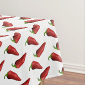 唐辛子 テーブルクロス (インサイチュ)