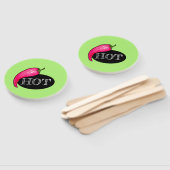 唐辛子 ハンドファン (組立なし)