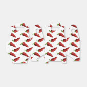 唐辛子 フェイバーボックス (折り畳みなし)