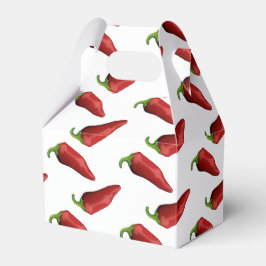 唐辛子 フェイバーボックス