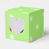 唐辛子 フェイバーボックス (正面サイド)