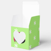 唐辛子 フェイバーボックス (オープン)