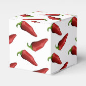 唐辛子 フェイバーボックス (正面サイド)