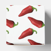 唐辛子 フェイバーボックス (上部)