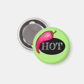 唐辛子 マグネット (正面/裏面)