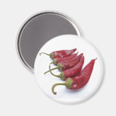 唐辛子 マグネット (正面/裏面)