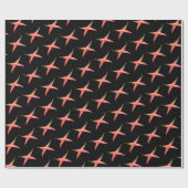 唐辛子 ラッピングペーパー (フラット)