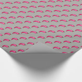 唐辛子 ラッピングペーパー (角)