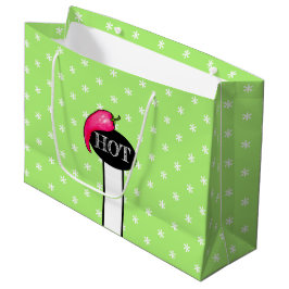 唐辛子 ラージペーパーバッグ