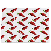 唐辛子 ラージペーパーバッグ (正面)