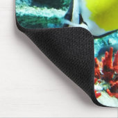 唐 マウスパッド (コーナー)