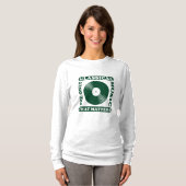 唯一のクラシカル音楽 Tシャツ (正面フル)