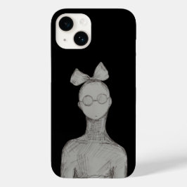 唯一のサングラスと衣服Case-Mate iPhon Case-Mate iPhone 14ケース