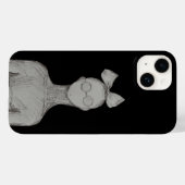 唯一のサングラスと衣服Case-Mate iPhon Case-Mate iPhoneケース (裏面 (横))