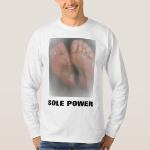 唯一のパワーメンズスウェットシャツ Tシャツ
